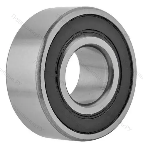 Радиально-упорный шариковый подшипник 3056202 2RS (3202 2RS) в Кемерове Радиально-упорный шариковый подшипник 3056202 2RS (3202 2RS) в Кемерове