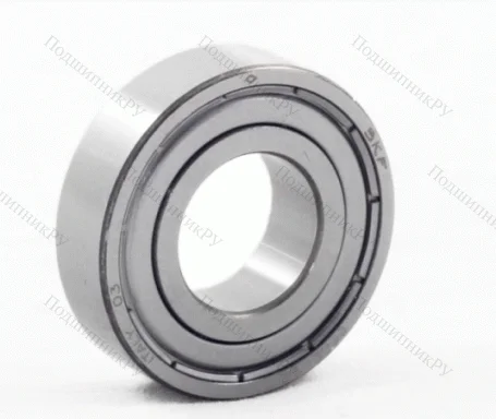 Подшипник 6211-ZZ/VA 208 SKF