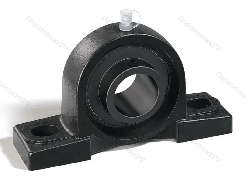 Подшипниковый узел UCP 210 J 7
