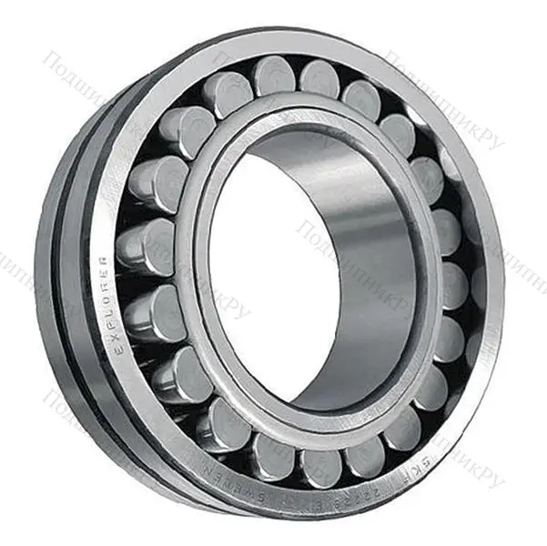 Сферический роликовый подшипник