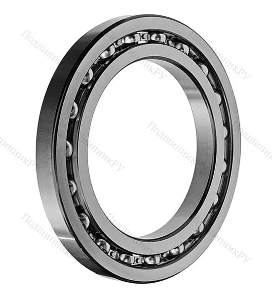 Шариковый однорядный подшипник 130 (6030)