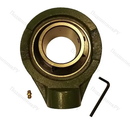 Подшипниковый узел UCHA 206 (UCHB 206) в Кемерове