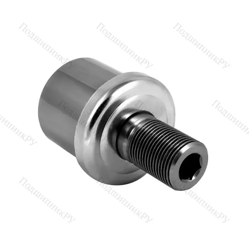Подшипник шариковый двухрядный VP-M 20x1,5/40/72-D в Кемерове