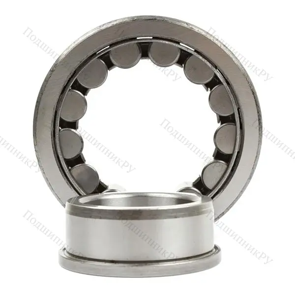Роликовый цилиндрический подшипник