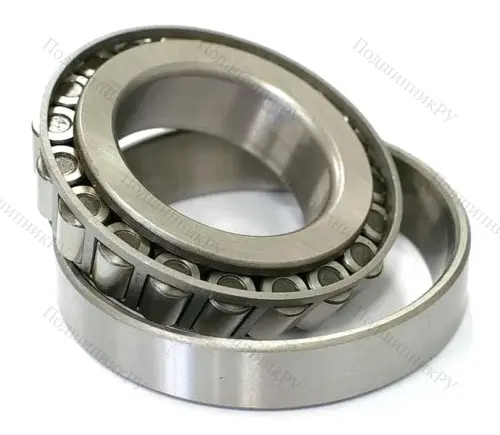 Конический роликовый подшипник 127509 AK (127509 A) в Кемерове