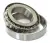 Конический роликовый подшипник 127509 AK (127509 A) в Кемерове