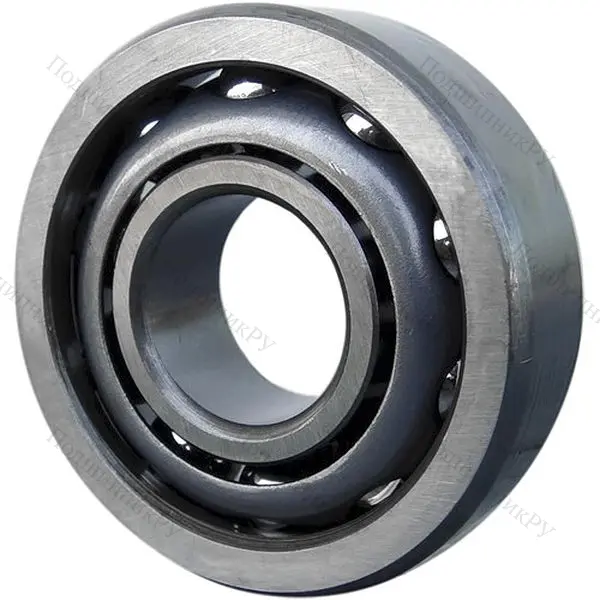 Однорядный шариковый подшипник