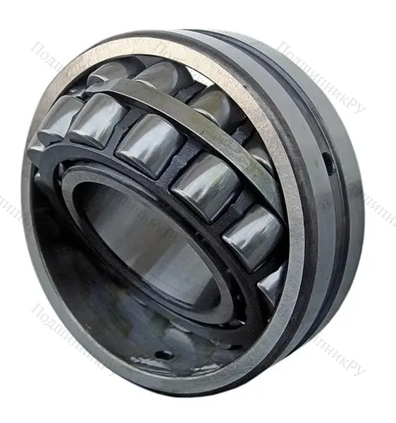 Сферический роликовый подшипник с конической посадкой на вал 23230 E 1A K M ()