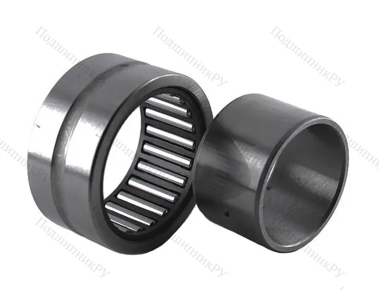 Игольчатый подшипник NA 4904 XL