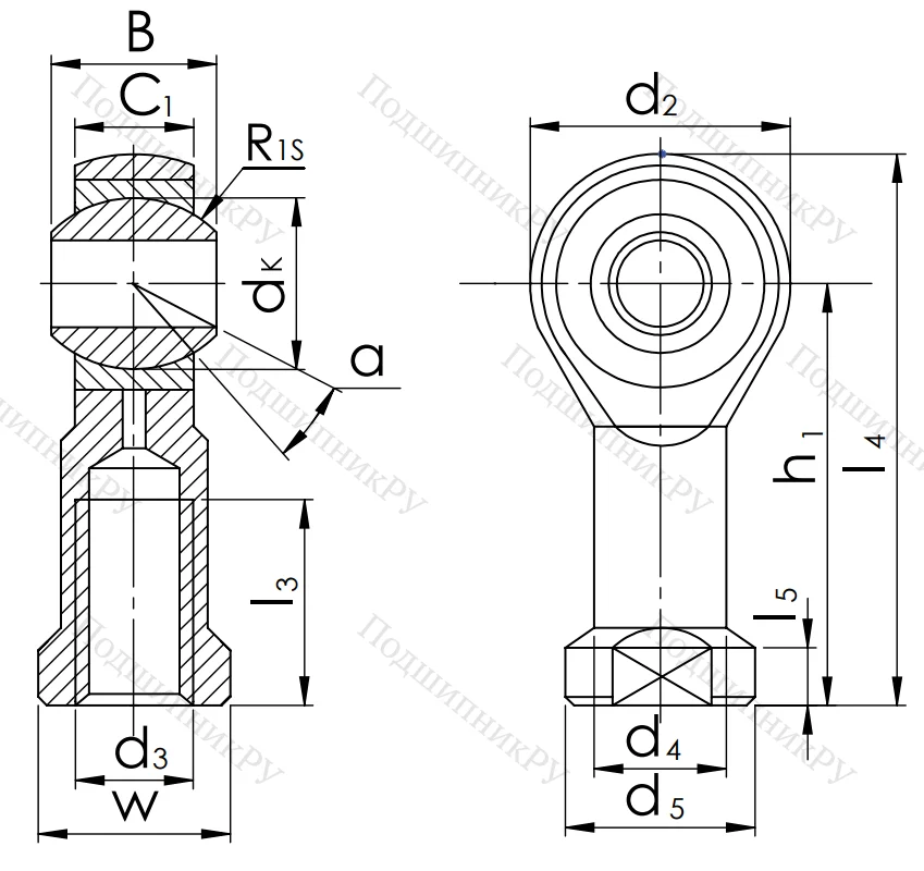 SIL 12 T/K (PHS 12 L) в Кемерове