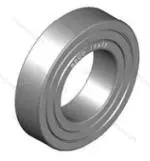 Низкотемпературный подшипник 6212 BLS ZZ -60° BECO