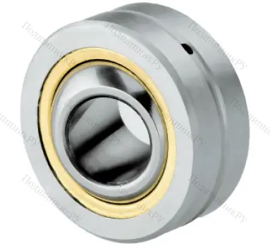 Шарнирный наконечник GAXSW 10MS Fluro в Кемерове