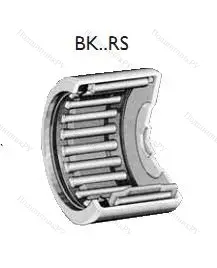 Подшипник BK 2018RS