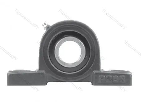 Подшипниковый узел UCPX 06 ISB в Кемерове