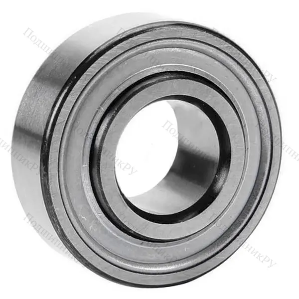 Закрепляемый подшипник 210 XL KRR