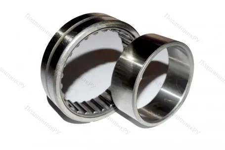 Опорный ролик RNA 22/8 2RS NBS