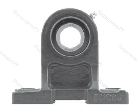 Подшипниковый узел UCPH 209 ISB в Кемерове