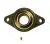 Подшипниковый узел UCFL 206 D 1 (NSK) в Кемерове