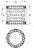 Подшипник LBBR 10-2LS/HV 6 в Кемерове