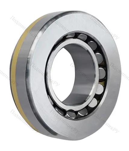 Упорный роликовый подшипник 29416 M (9039416 Л ГОСТ) в Кемерове