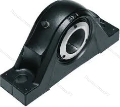 Подшипниковый узел SYNT 80 F SKF в Кемерове