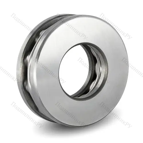 Упорный шариковый подшипник 51307 от производителя  FAG Упорный шариковый подшипник 51307 от производителя  FAG