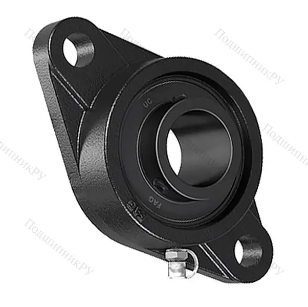 Подшипниковый узел UCFL 204 J 7