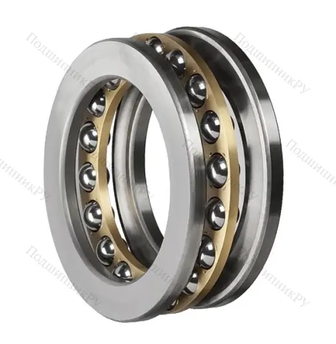 Упорный шариковый подшипник 51324 M от производителя  SKF Упорный шариковый подшипник 51324 M от производителя  SKF