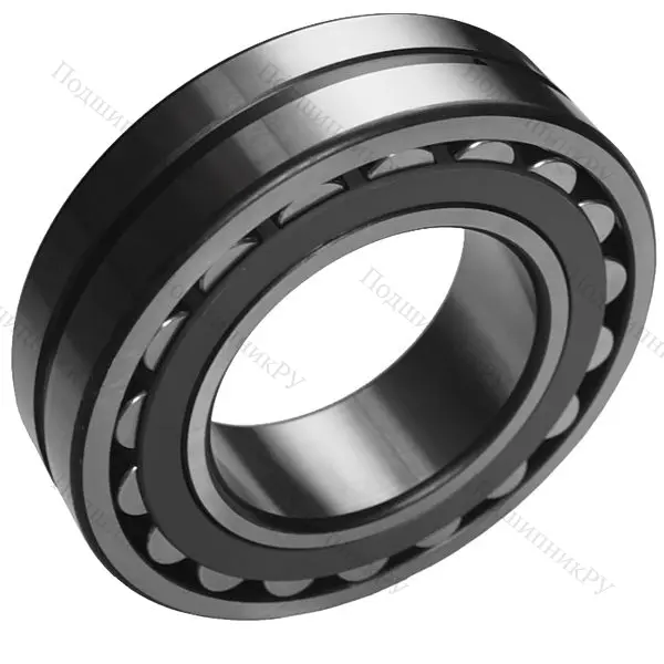 Сферический роликовый подшипник