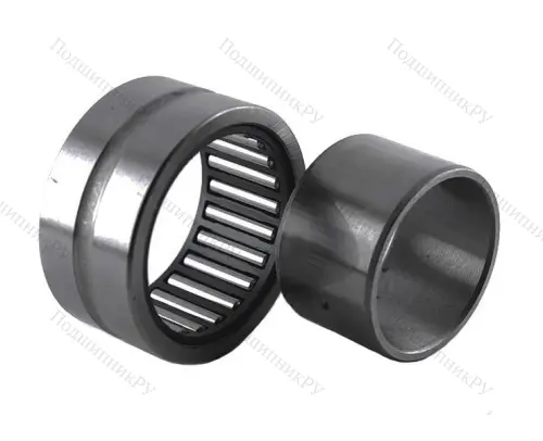 Игольчатый подшипник NA 69/28 XL от производителя  INA