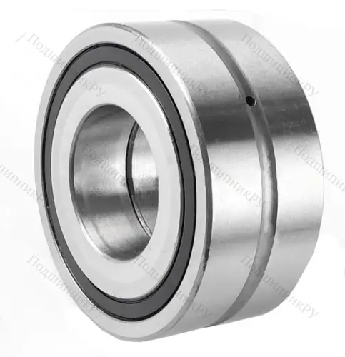 Сверхточный подшипник ZKLN 2052-2RS-PE от производителя  INA