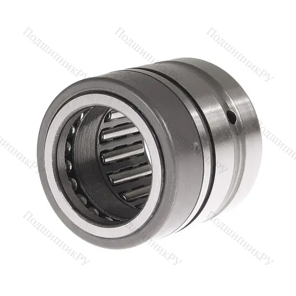 Комбинированный подшипник NX 25 Z XL