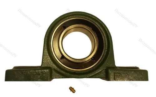 Подшипниковый узел UKP 210 в Кемерове
