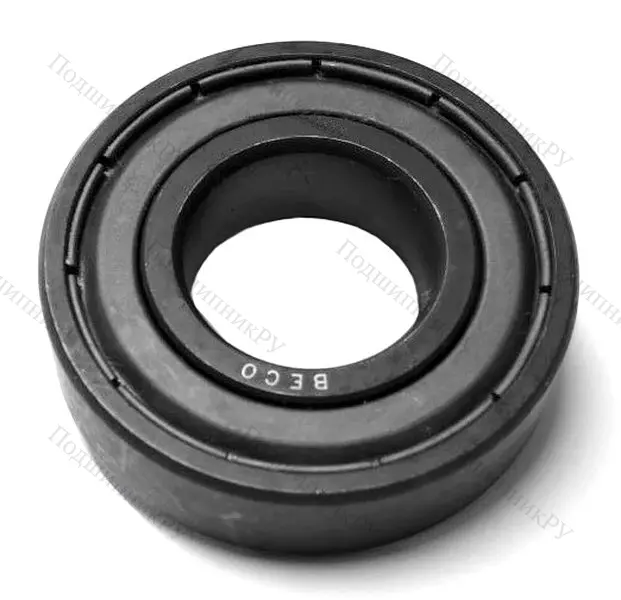 Высокотемпературный подшипник 6205 BHTS ZZ C 4 220°-250° (BECO)