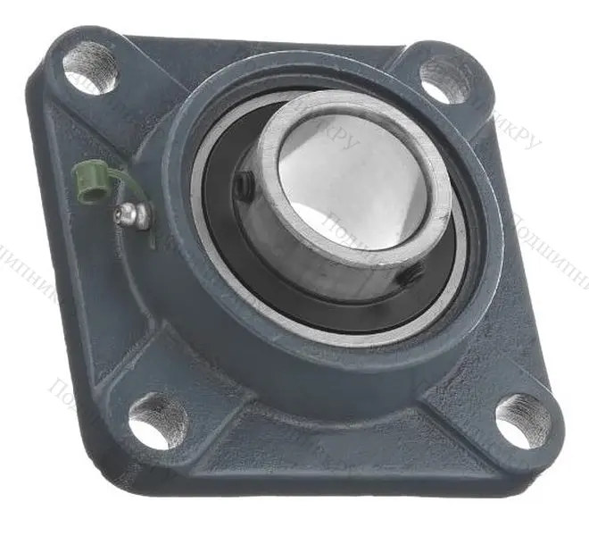 Подшипниковый узел UCF 204