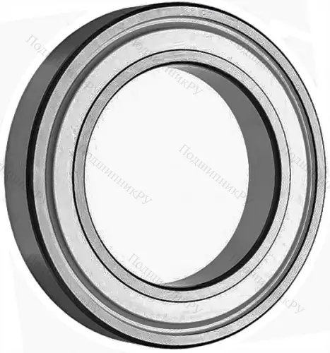 Шариковый однорядный подшипник 80220 (6220 ZZ) в Кемерове