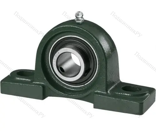 Подшипниковый узел UCP 215 в Кемерове