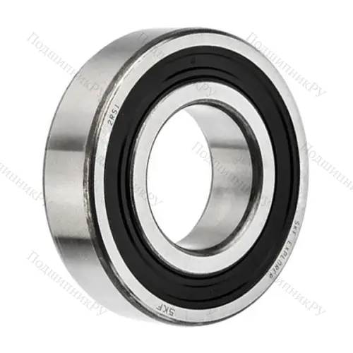 Однорядный шариковый подшипник W 6205- 2RS 1 в Кемерове