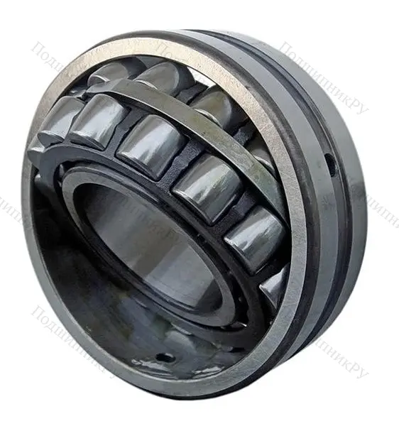 Сферический роликовый подшипник 22213 EAE 4