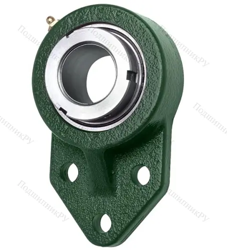 Подшипниковый узел UCFK 203 в Кемерове