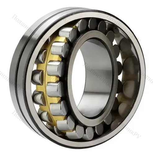 Сферический роликовый подшипник 3532 (22232 MBW 33) в Кемерове