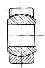 Модификация подшипника шмп30 размер 30x47x22