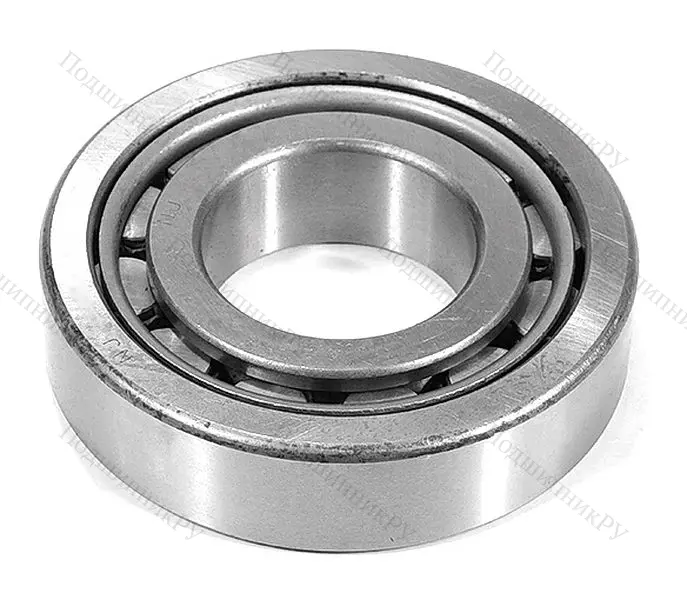 Роликовый цилиндрический подшипник