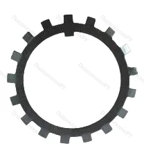 Стопорная шайба MB 11 ISB в Кемерове