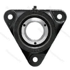 Подшипниковый узел FYNT 40 F SKF в Кемерове