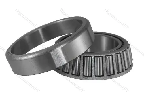 Конический роликовый подшипник HC 33009 JR 35UIOXUR6S от производителя  KOYO Конический роликовый подшипник HC 33009 JR 35UIOXUR6S от производителя  KOYO