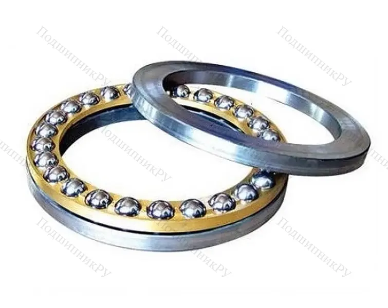 Упорный шариковый подшипник 51236 FY