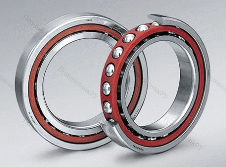 Подшипник 7014 C TR SUL P 3 NSK