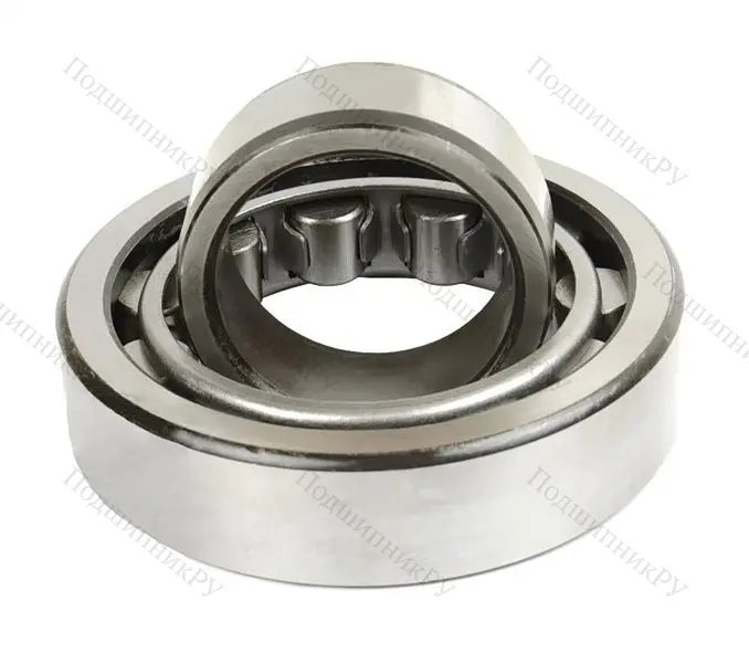 Роликовый цилиндрический подшипник NU 307