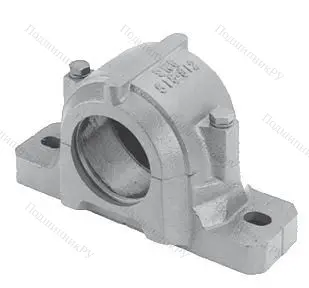 Разъемный корпус SNG 530 ISB в Кемерове